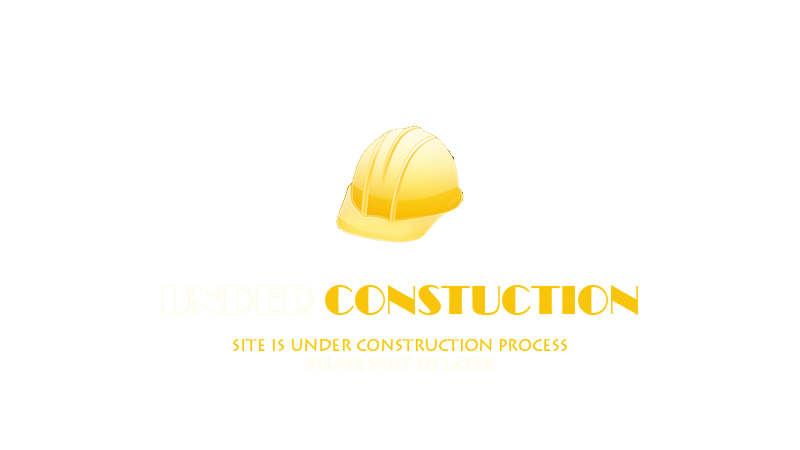 Under Construction